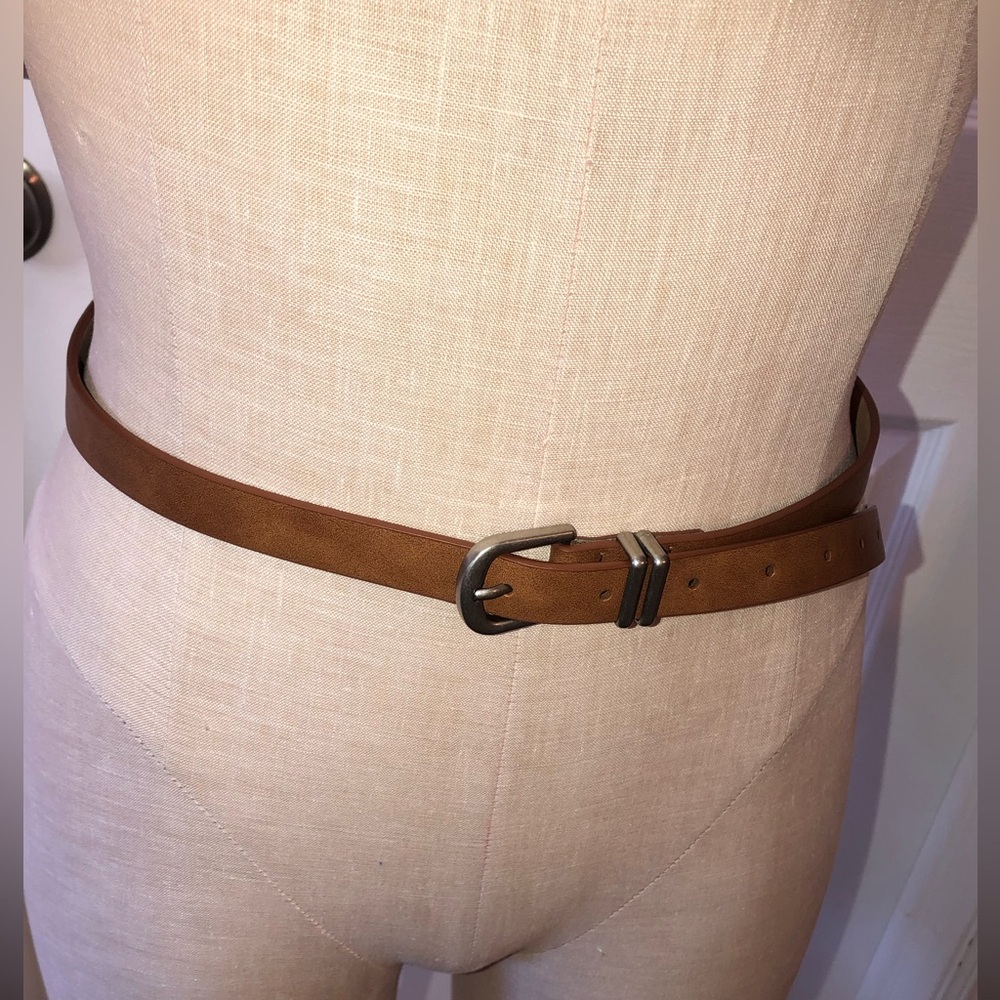 3/$20 Universal Thread Pair of Belts
